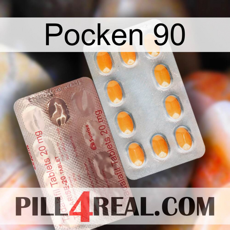 Poxet 90 new13